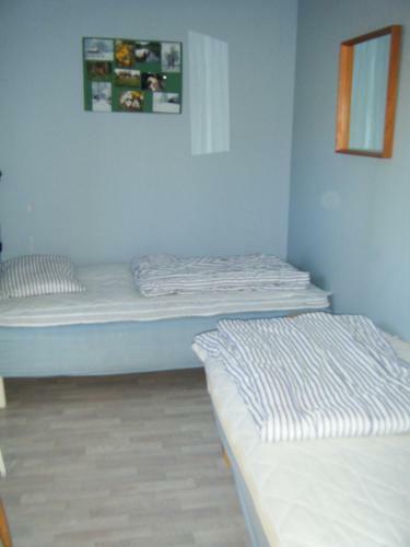 Agroturismo Ekhaga, Hult�kra