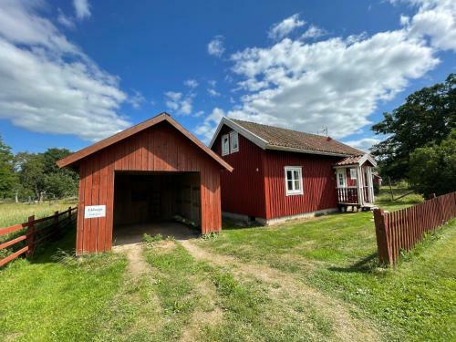 Agroturismo Ekhaga, Hult�kra