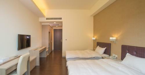 Summer Seedling International Villa Hotel