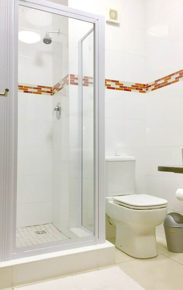 The Hub Boutique Hotel