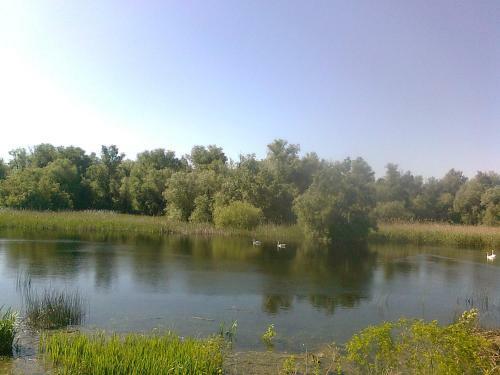 Agroturismo La Raducu