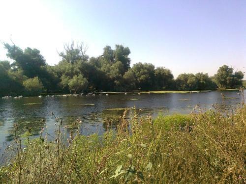 Agroturismo La Raducu