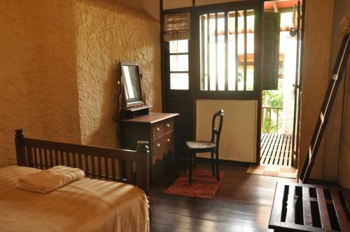 Bed & Breakfast Bangalawa