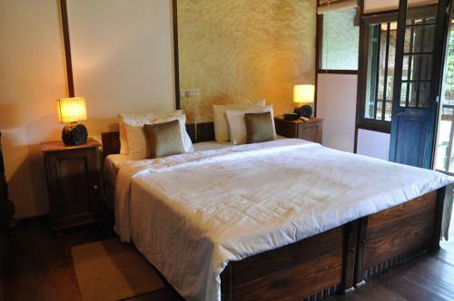 Bed & Breakfast Bangalawa