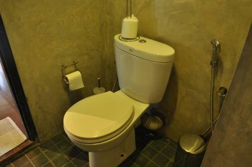 Bed & Breakfast Bangalawa