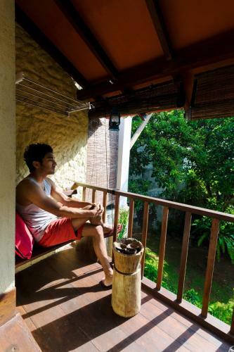 Bed & Breakfast Bangalawa