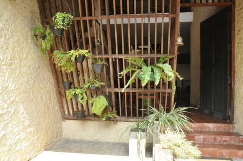 Bed & Breakfast Bangalawa