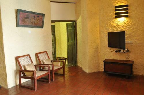 Bed & Breakfast Bangalawa