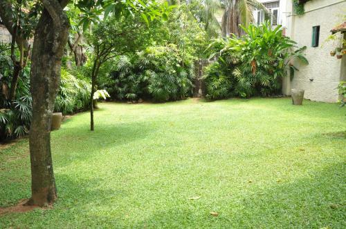 Bed & Breakfast Bangalawa