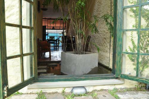 Bed & Breakfast Bangalawa