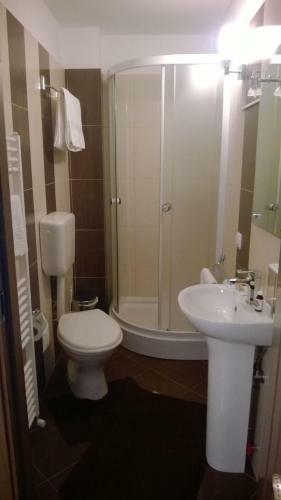 Hostal Pensiunea Valcinet