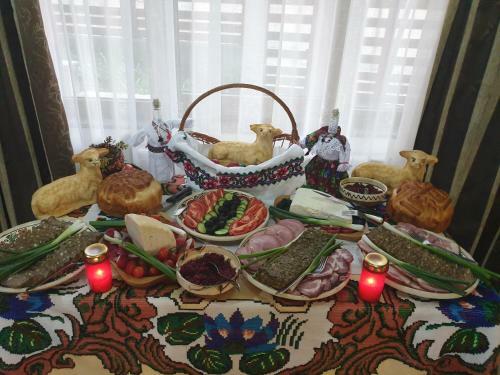 Hostal Pensiunea Valcinet