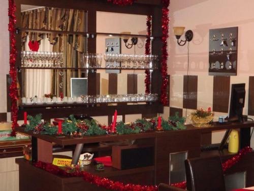 Hostal Pensiunea Valcinet