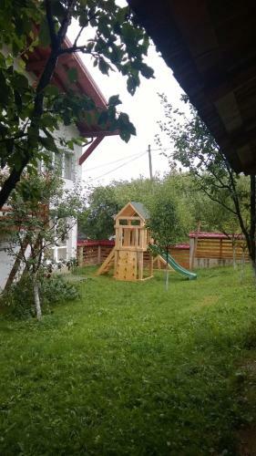 Hostal Pensiunea Valcinet