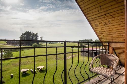 Agroturismo Guest House Laimes Ligzda