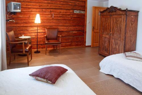 Agroturismo Guest House Laimes Ligzda