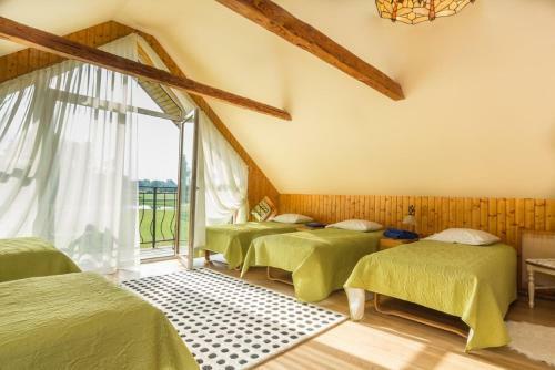 Agroturismo Guest House Laimes Ligzda