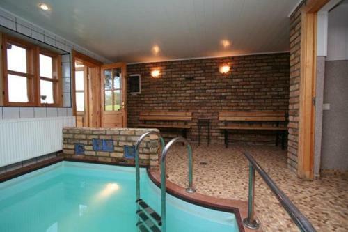 Agroturismo Guest House Laimes Ligzda