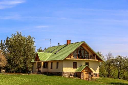 Agroturismo Guest House Laimes Ligzda