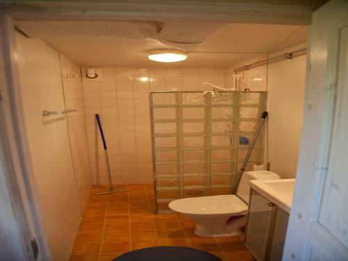 Apartamento Pr�stg�rden I Fun�sdalen