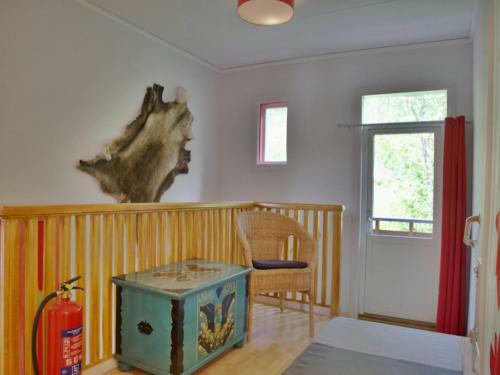 Apartamento Pr�stg�rden I Fun�sdalen