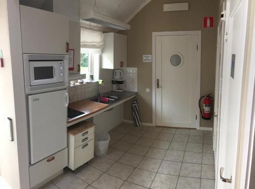 Stf Hostel Vadstena