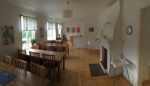 Stf Hostel Vadstena