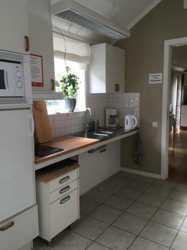 Stf Hostel Vadstena
