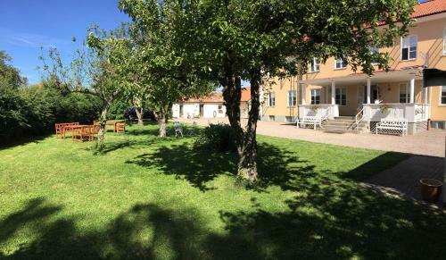 Stf Hostel Vadstena