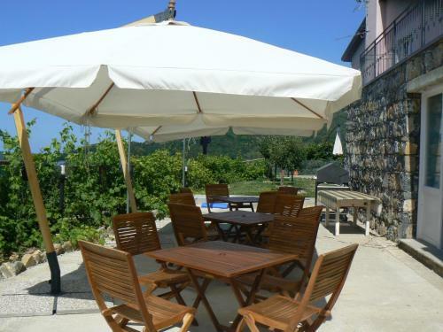 Hostal La Casa Di Nonna Carlotta B&B