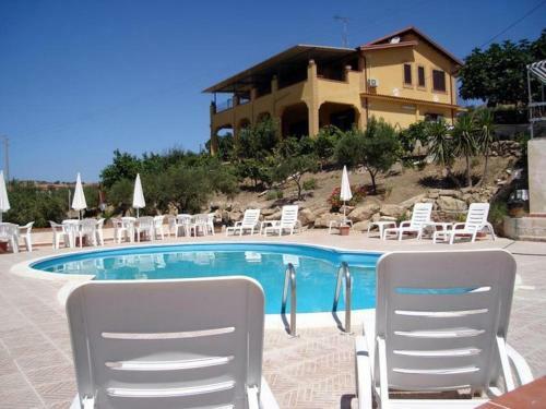 Bed & Breakfast Terra Nostra