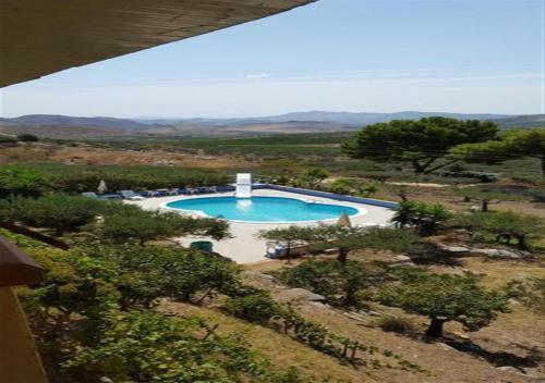 Bed & Breakfast Terra Nostra