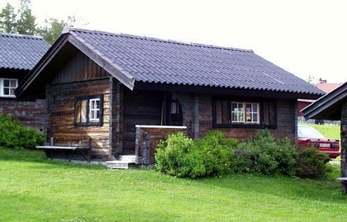Agroturismo Stf Hotel & Hostel Pers�sen