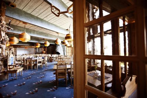 Agroturismo Stf Hotel & Hostel Pers�sen