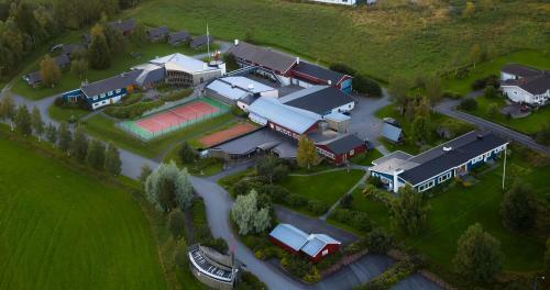 Agroturismo Stf Hotel & Hostel Pers�sen