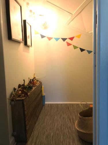 Agroturismo Torg�sg�rden Hostel