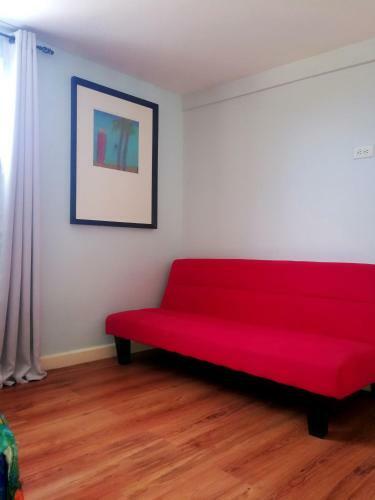Apartamento Agua Clara Eco Suites