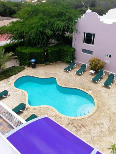 Apartamento Agua Clara Eco Suites