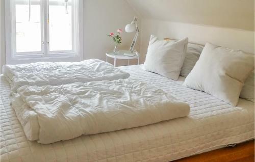 Holiday Home �vra B�gby Bygata Borgholm