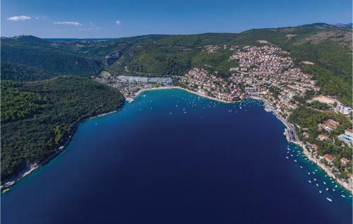 Apartment Gornji Rabac Croatia