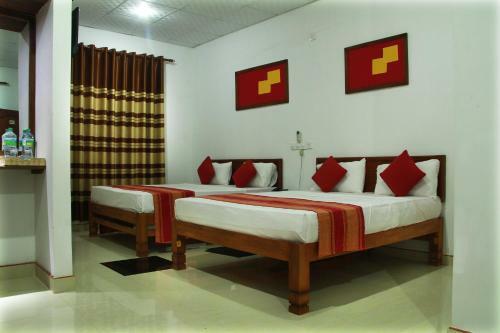 Hotel Clauria