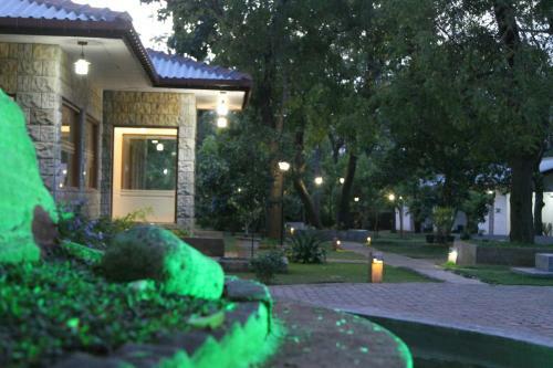 Hotel Clauria