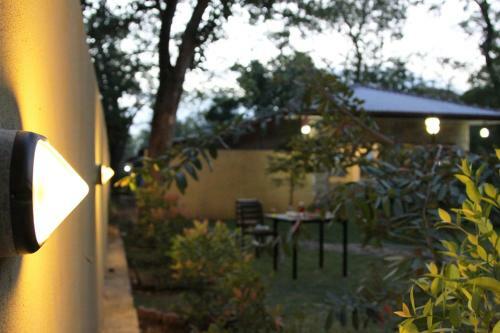 Hotel Clauria