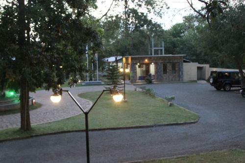 Hotel Clauria