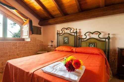 Hostal Tenuta Colavecchio B&B