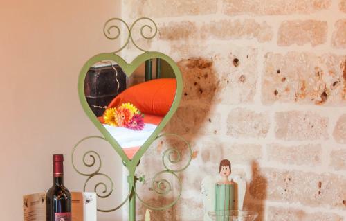 Hostal Tenuta Colavecchio B&B