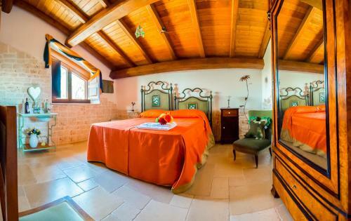 Hostal Tenuta Colavecchio B&B