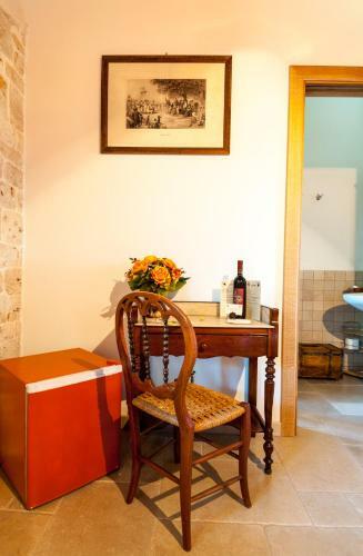 Hostal Tenuta Colavecchio B&B