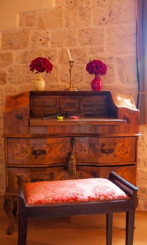 Hostal Tenuta Colavecchio B&B