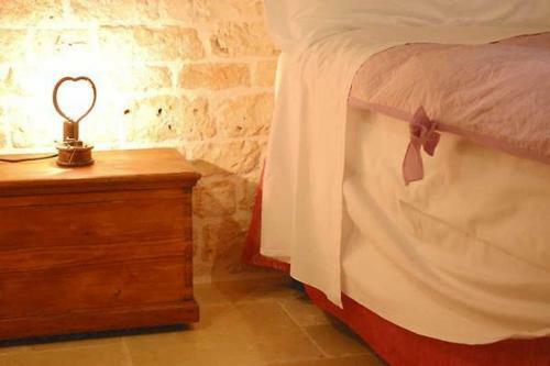 Hostal Tenuta Colavecchio B&B